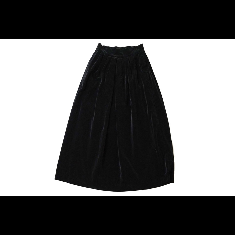 Eddie Bauer Cotton Skirt